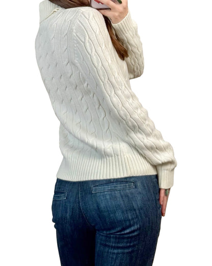 Falls Creek 90's Knit | Size M