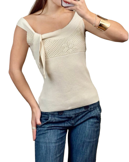 Heartsoul 00's Knit Top | Size L