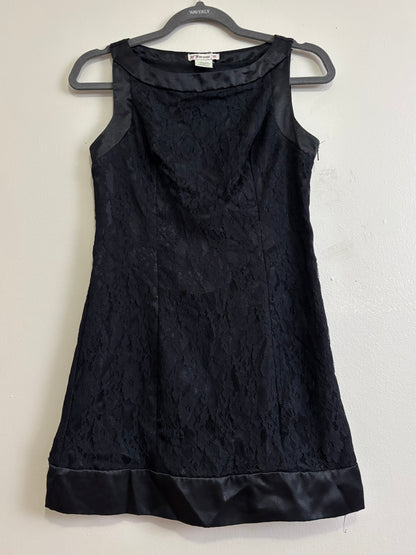 Forever 00's Lace Mini Dress | Size XS