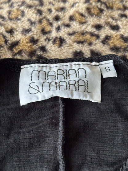 Marian 90's Mini Dress | Size S