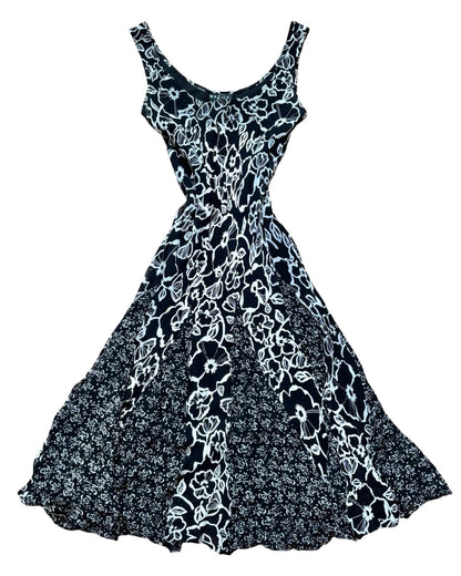 Majick 00's Beaded Dress | Size M