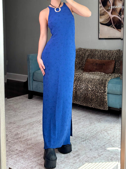 Jump USA Backless Dress | Size S