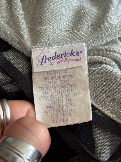 Fredrick's of Hollywood 90's Dress | Size L