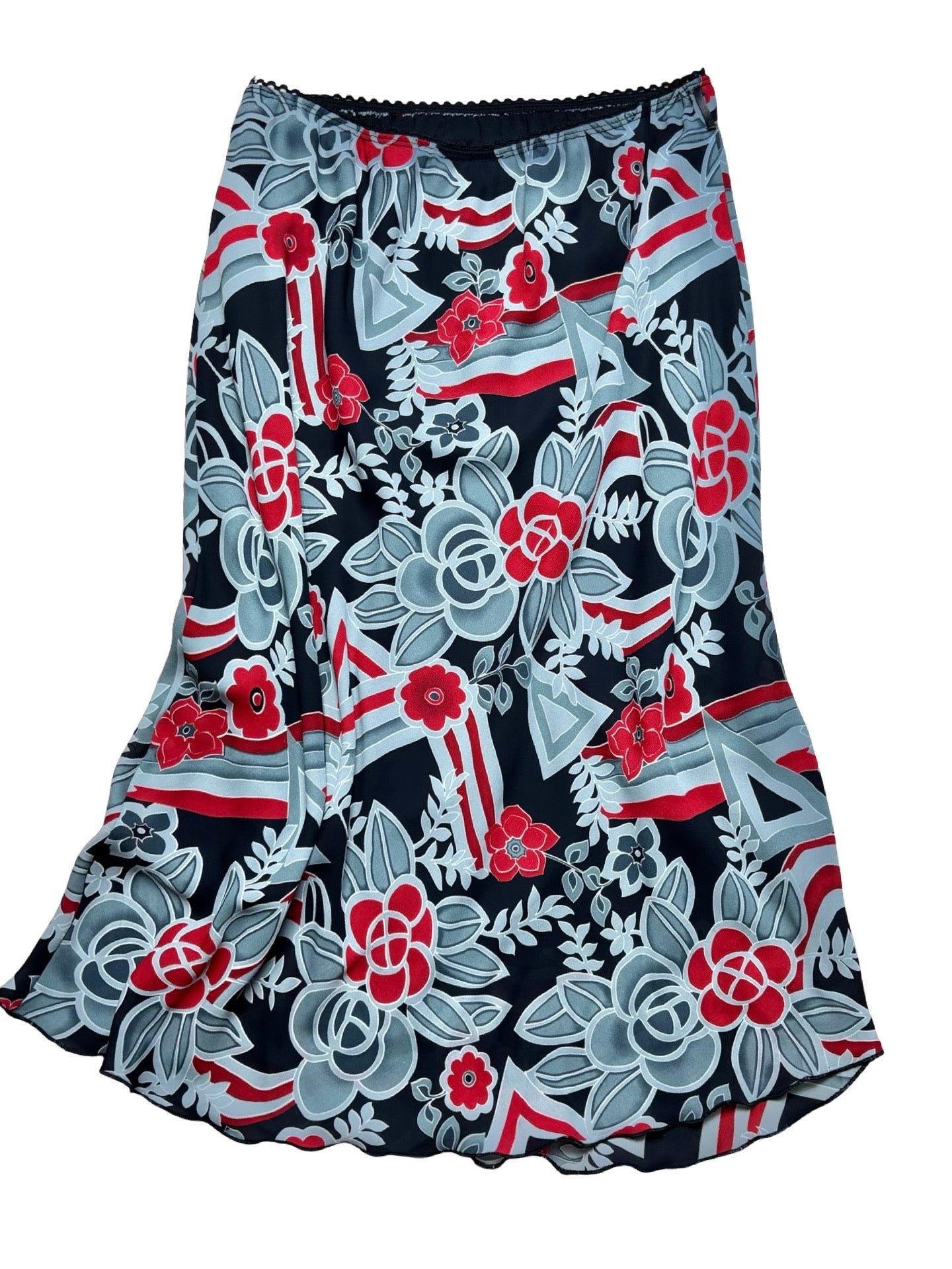 Pantology 90’s Skirt | Size 29” waist