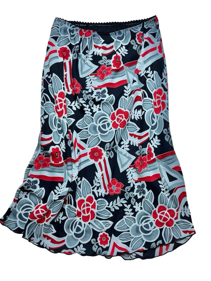 Pantology 90’s Skirt | Size 29” waist