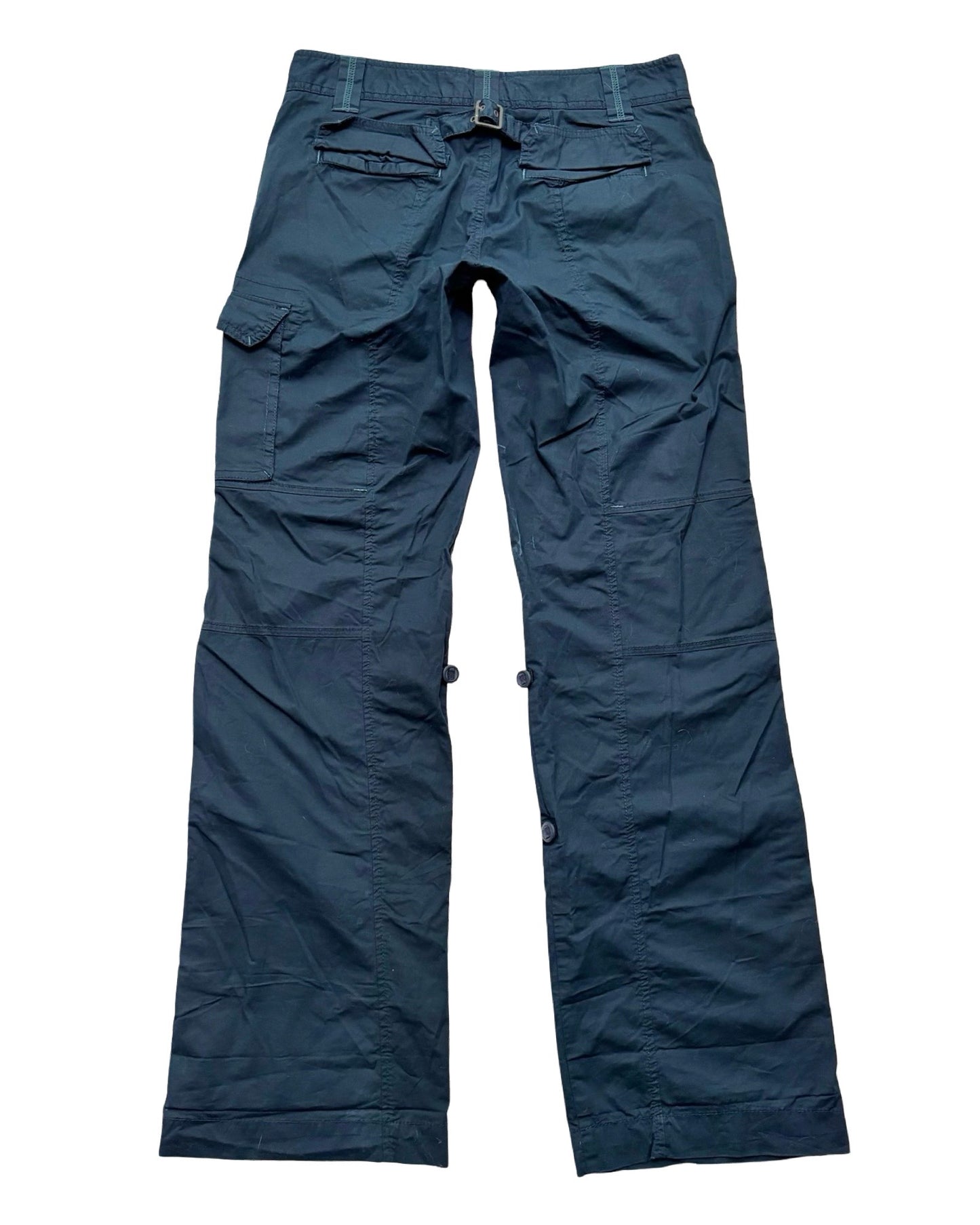 Old Navy 00's Low Rise Cargo Pant | Size 6