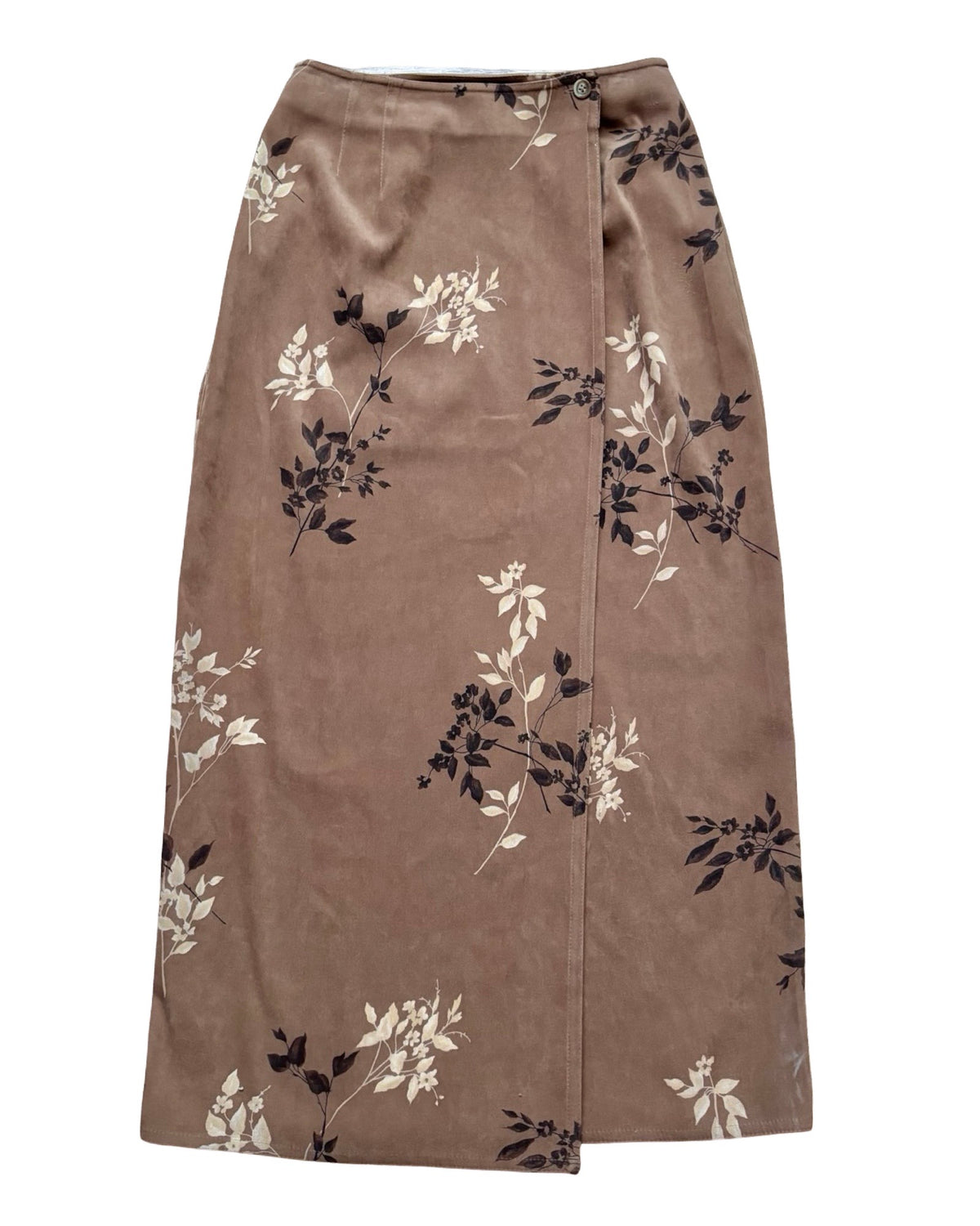 Talbots 90's Maxi Skirt | Size 26” Waist