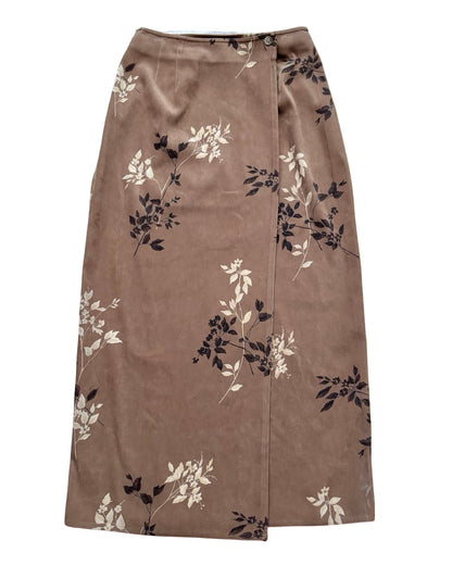 Talbots 90's Maxi Skirt | Size 26” Waist