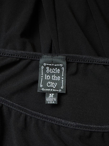 Y2K Midi Skirt | Size 26" Waist
