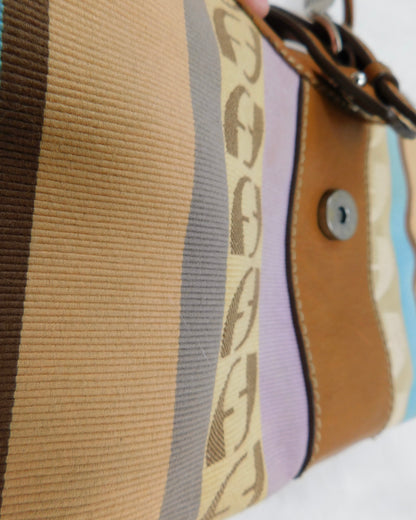 Y2K Fossil Hand Bag