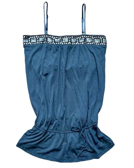 Xhilaration 00's Slouch Tank | Size S