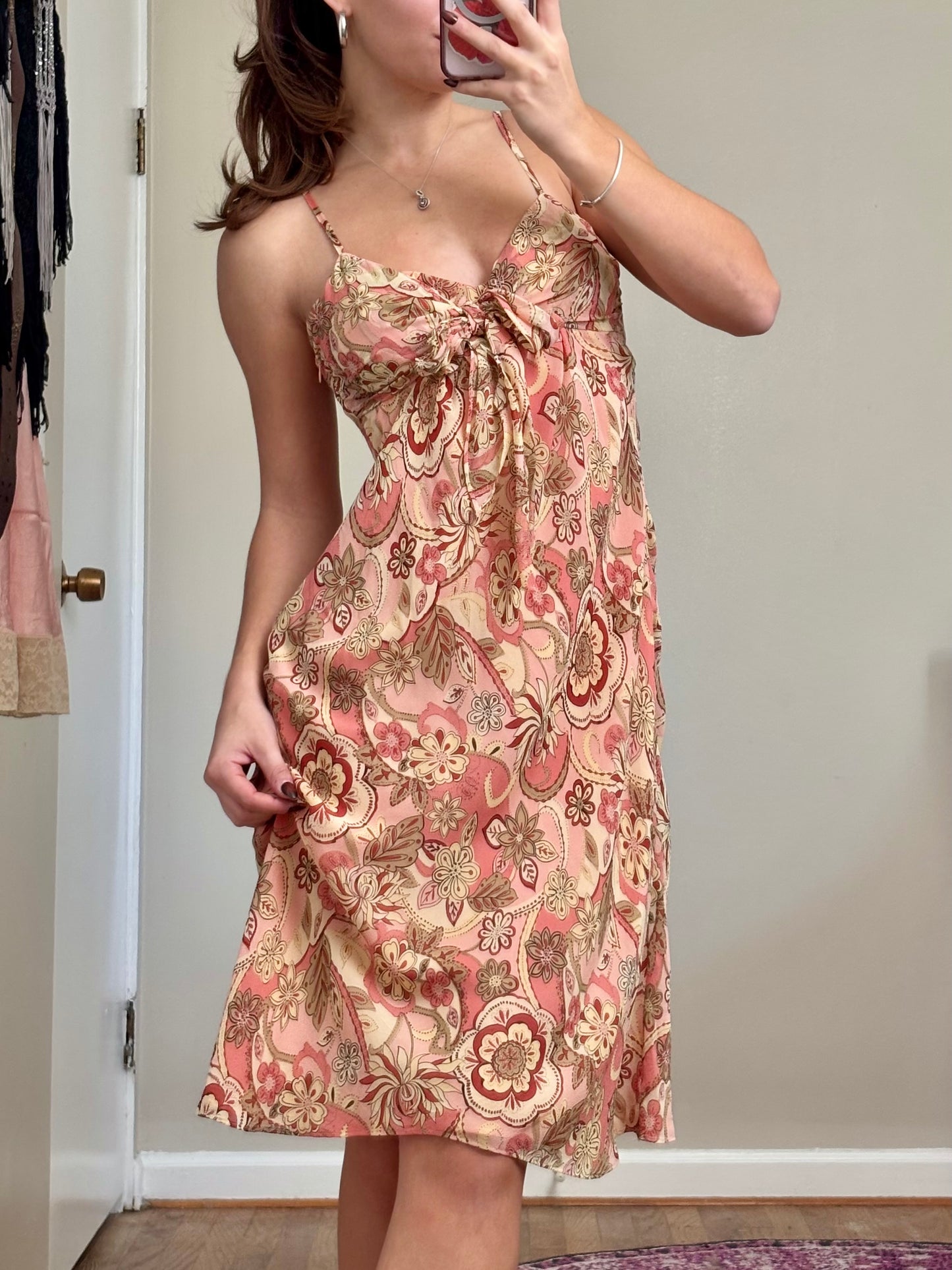 Ann Taylor 00's Dress | Size M