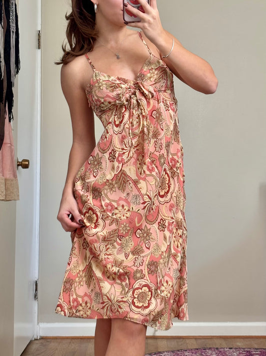 Ann Taylor 00's Dress | Size M