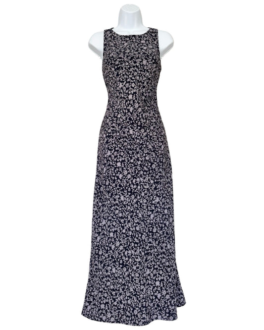Jonathan Martin 90's Maxi Dress | Size 5