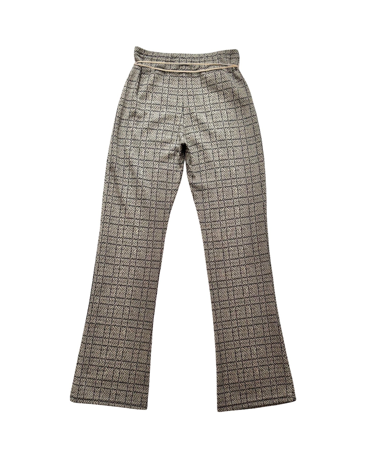 GW Sport 90’s Knit Pants | Size 25” waist