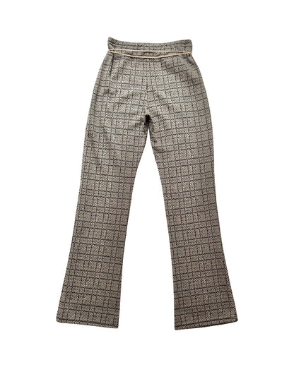 GW Sport 90’s Knit Pants | Size 25” waist