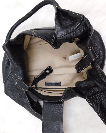 Y2K Slouch Hand Bag