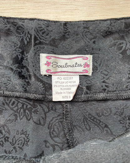 Soulmates Y2K Pants | Size 28” waist