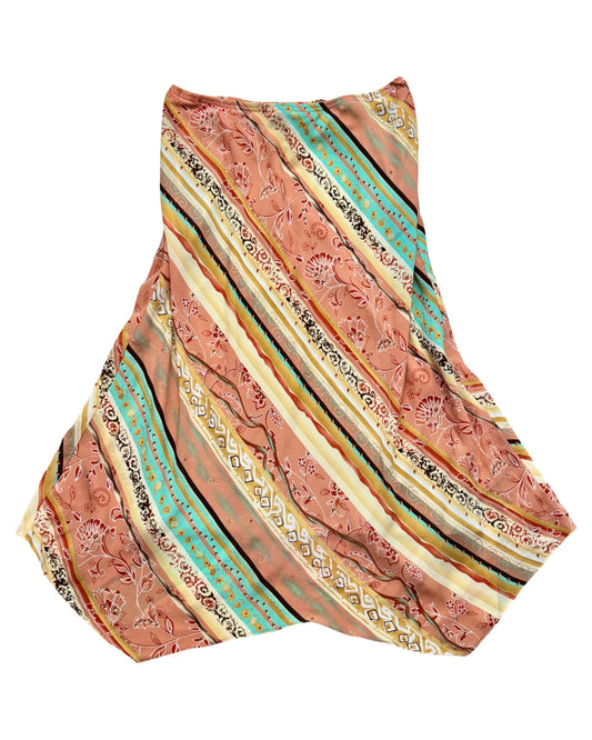 Dressbarn 00’s Maxi Skirt | Size 33” Waist