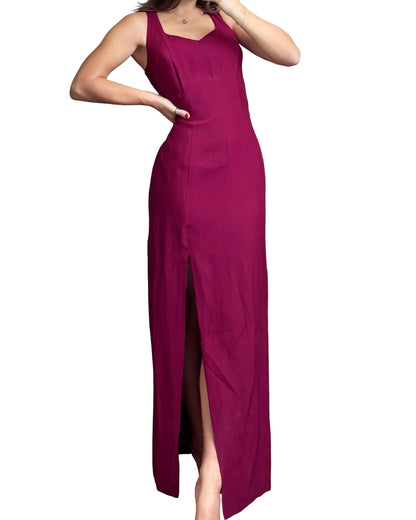 New Image 90’s Gown | Size M