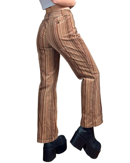 Talbots 90's Corduroy Pants | Size 28" waist