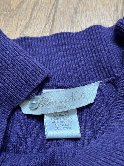 Jillian 00’s Knit | Size S