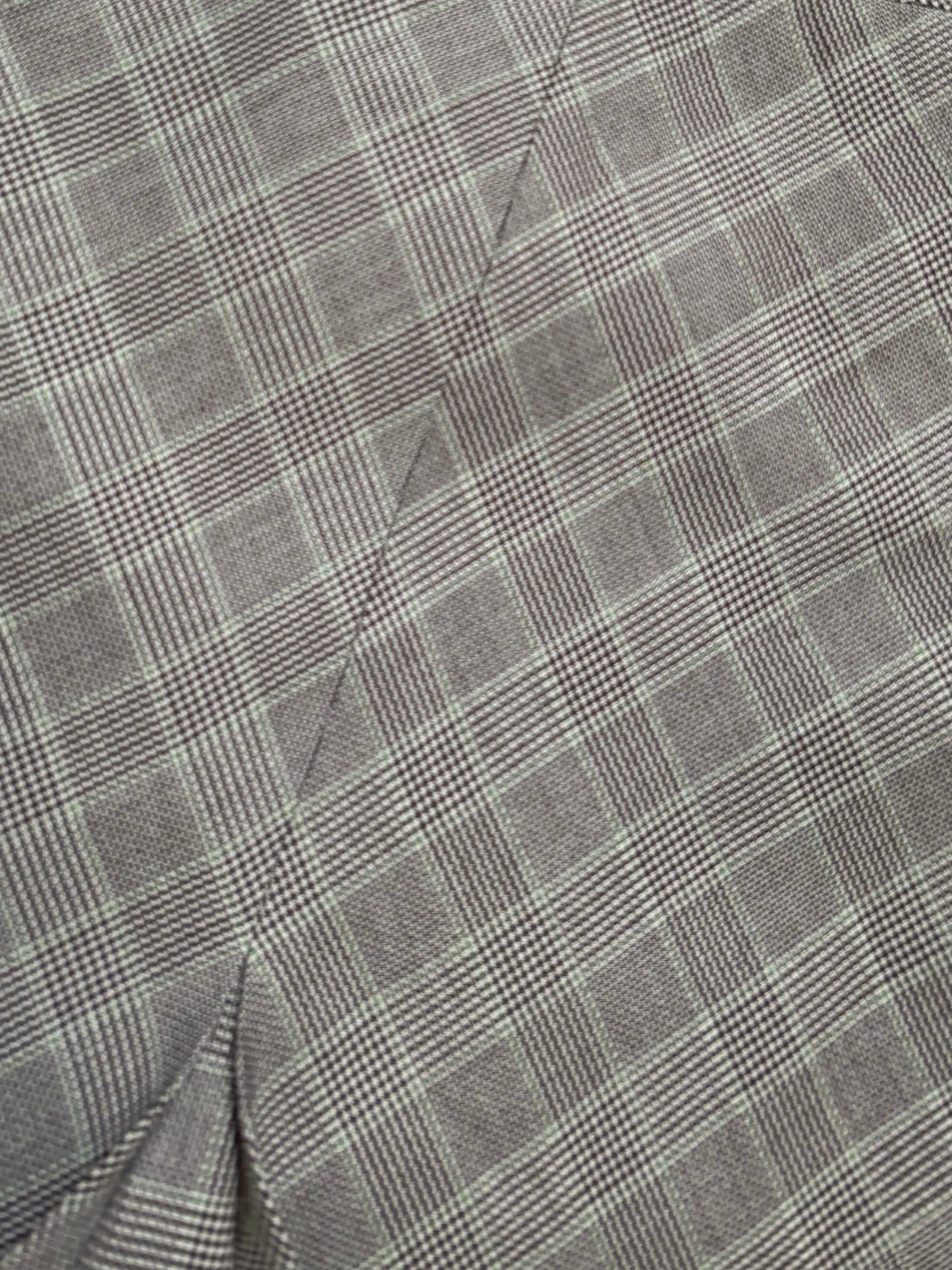 CC 90’s Plaid Skirt | Size 26” Waist