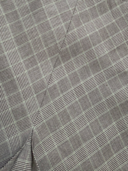 CC 90’s Plaid Skirt | Size 26” Waist