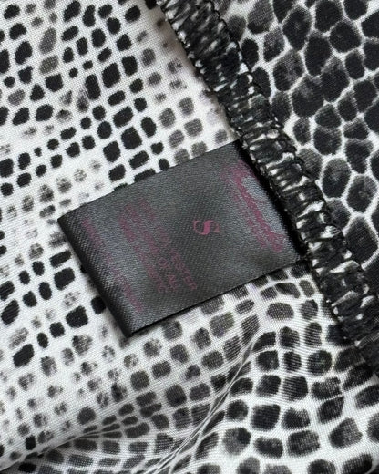 Fredrick’s Snake Slip | Size S