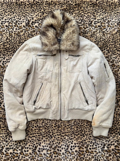 Wet Seal 00's Jacket | Size M