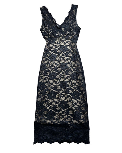 Mica 90’s Lace Dress | Size S