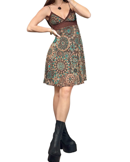 Xoxo 00's Dress | Size S