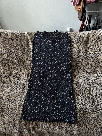 Essex 90's Slinky Skirt | Size 29" Waist