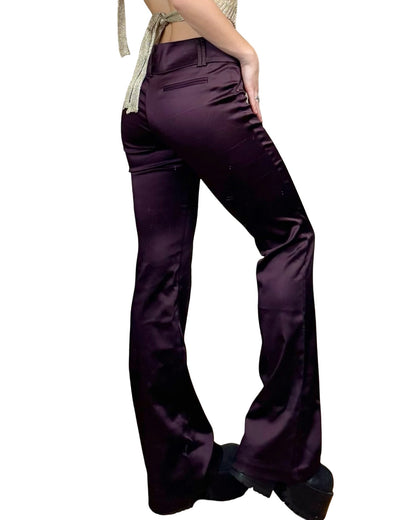 Cache 90's Pant | Size 28” Waist