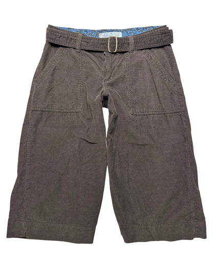 Old Navy 00’s Corduroy Capris | Size 28” Waist