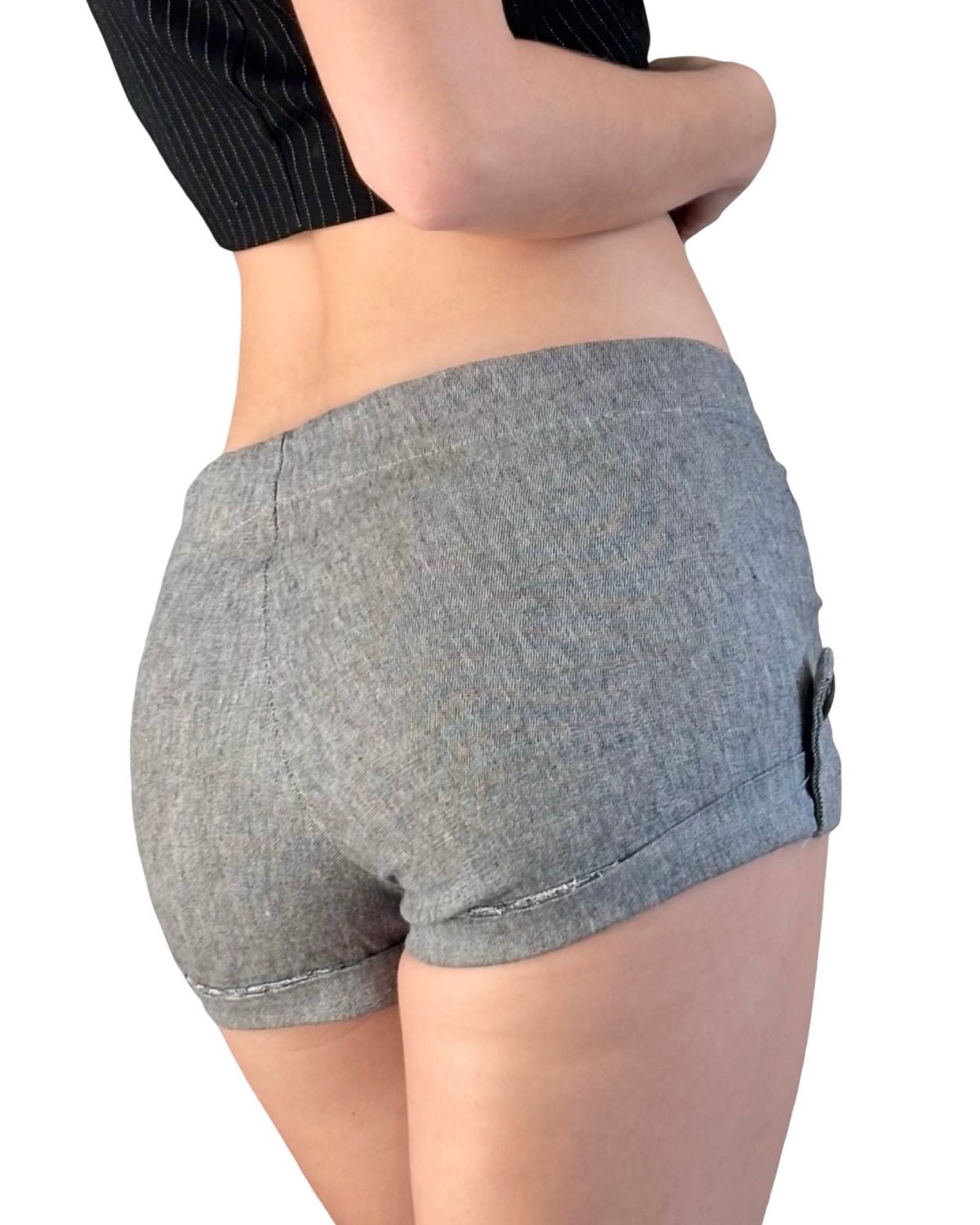 Charlotte Russe 00's Micro Short | Size 5