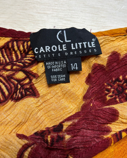 CL 90’s Dress | Size M