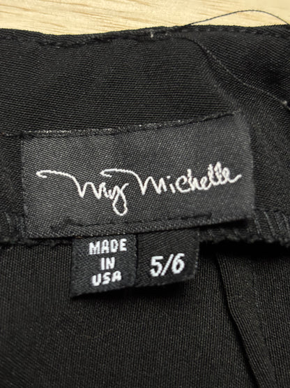 My Michelle 90’s Mini Skirt | Size 25” Waist