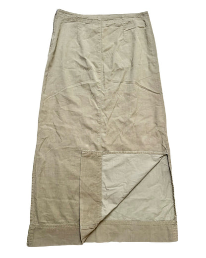 Mavi 90’s Corduroy Skirt | 28” Waist