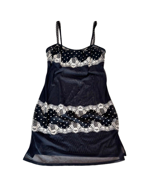 Y2K Felina Slip | Size L