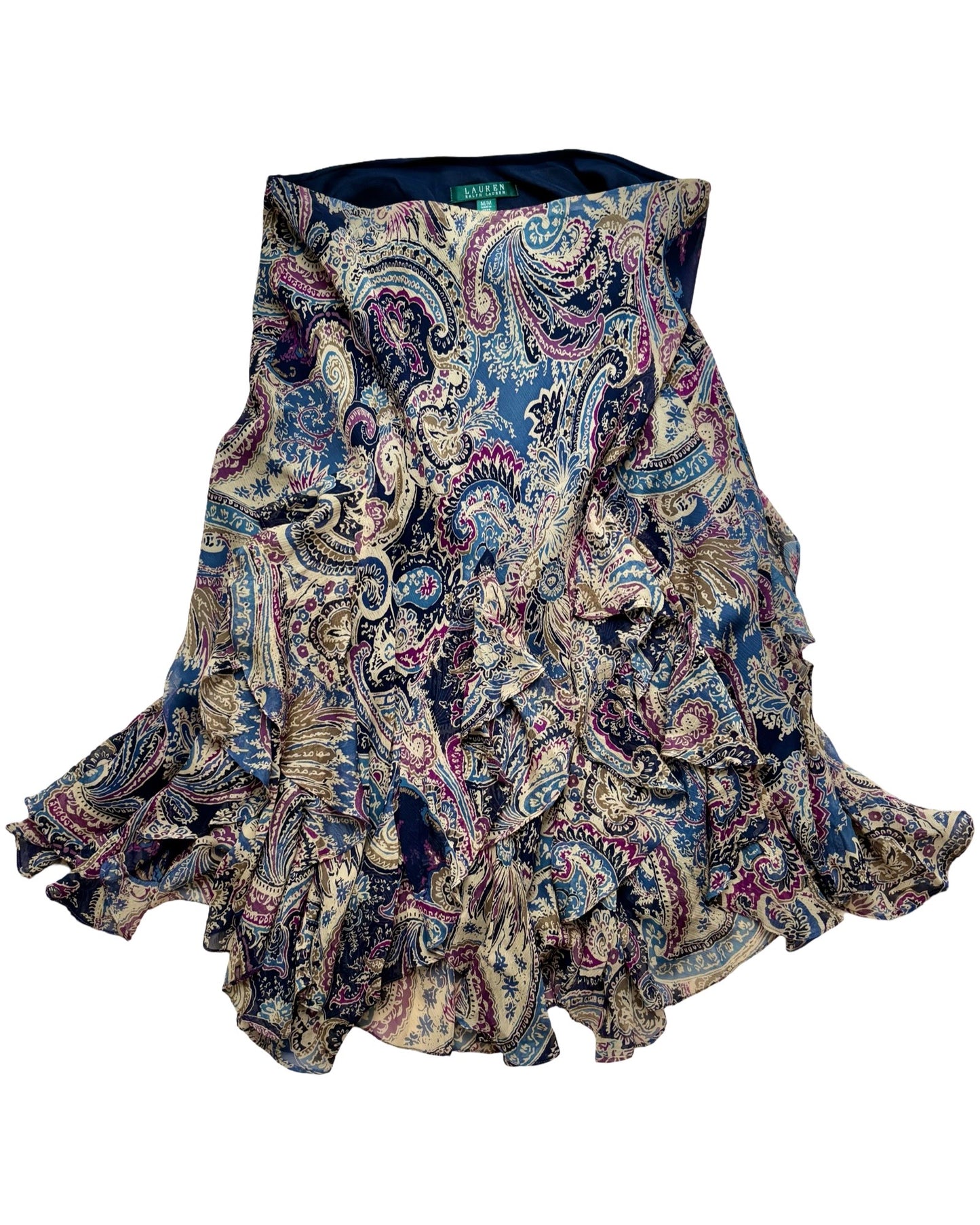 Ralph Lauren Fairy Skirt | Size 31” Waist