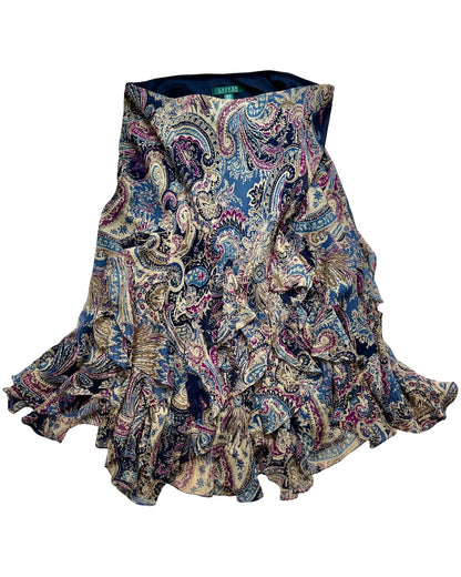 Ralph Lauren Fairy Skirt | Size 31” Waist