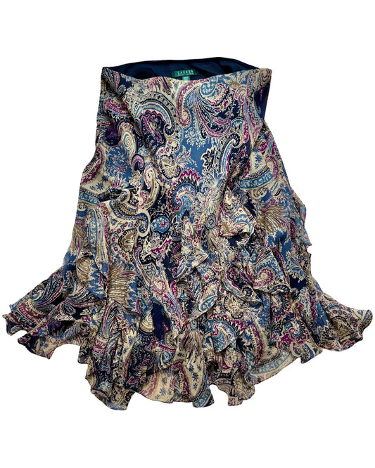 Ralph Lauren Fairy Skirt | Size 31” Waist