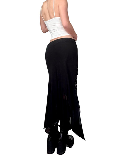 Paradise NY 00's Fairy Skirt | 36" Waist