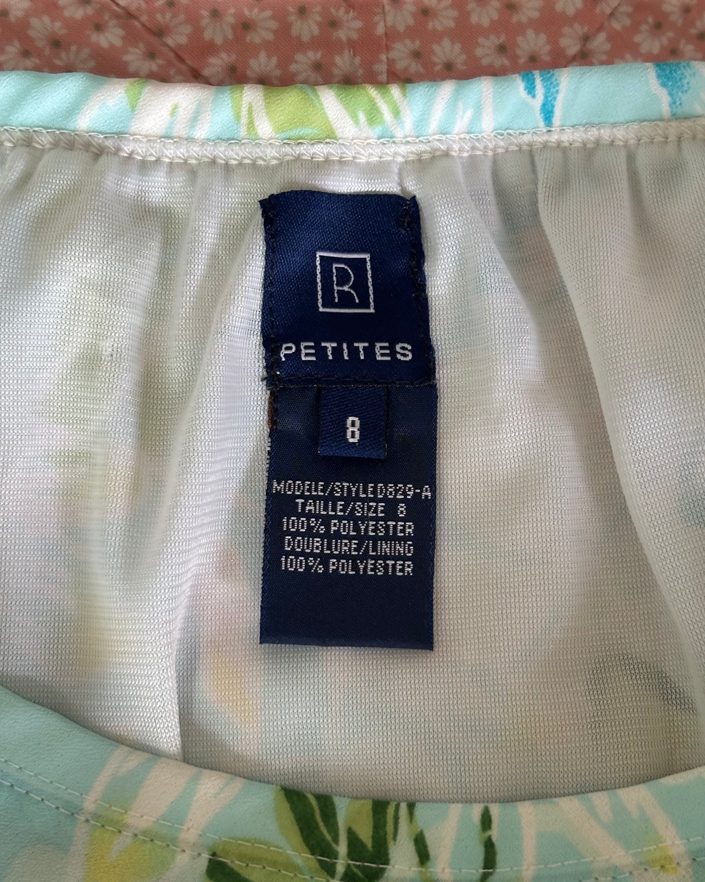 Maria Skirt | Size 28” waist