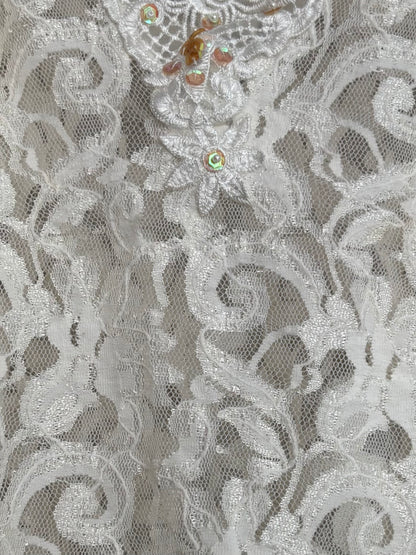 Cinema 90's Slip Top | Size L