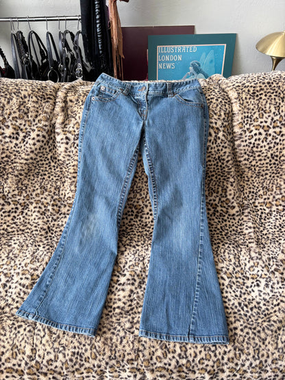 I.N.C 00's Low Rise Jean | Size 28" Waist