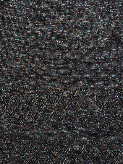 Moda 90’s Knit Dress | Size M/L