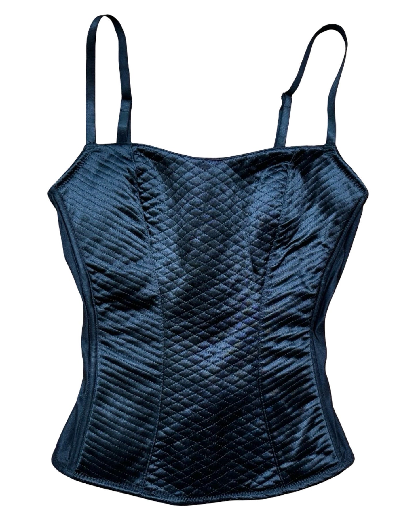 00's Bustier | Size 36B