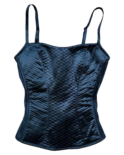 00's Bustier | Size 36B